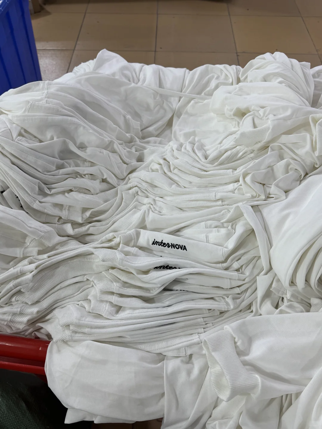 服装新手小白该怎么和工厂谈