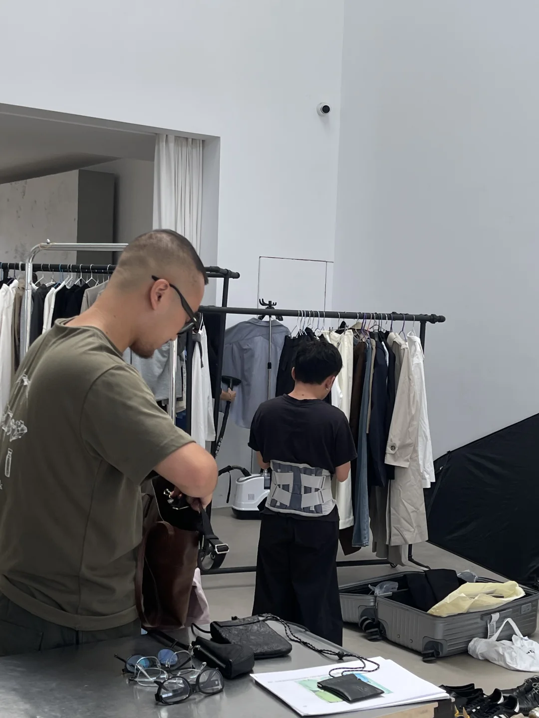 复盘亏20万的服装项目