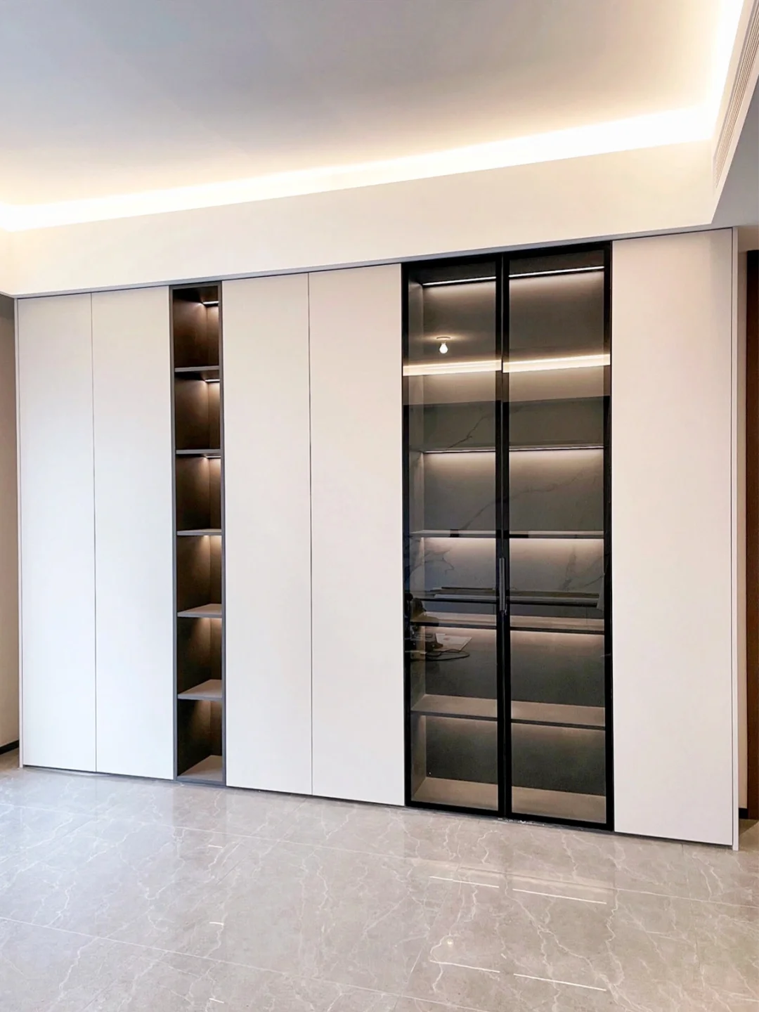 深圳市全屋定制/打造个性家居梦想 ?