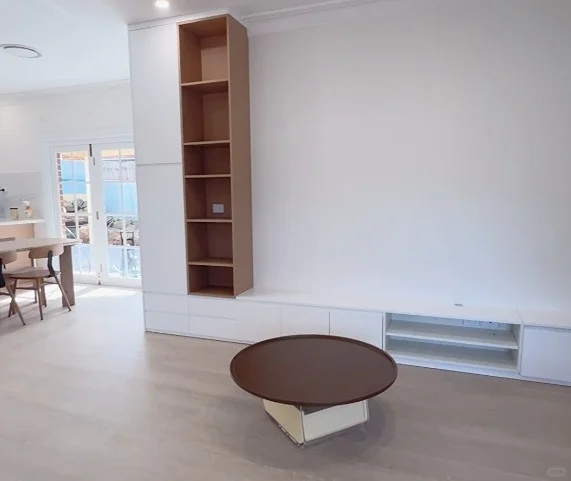 定制柜设计国内供应，轻定制时代已来