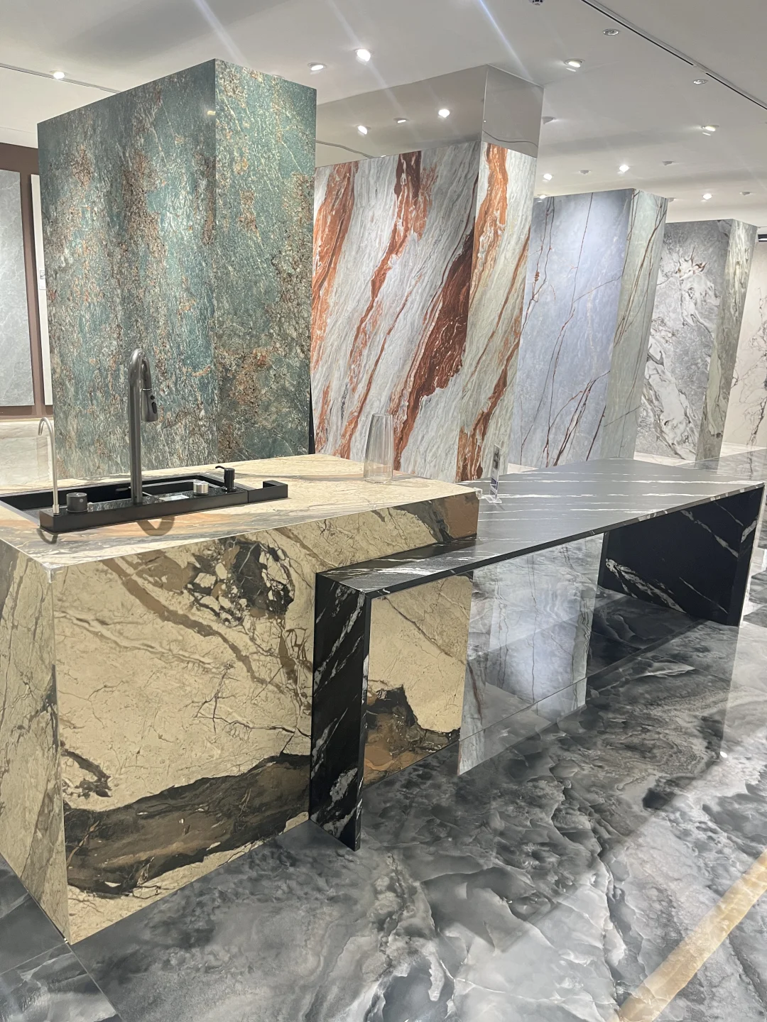 岩板避坑血泪史！选错厂家=白扔几万❗️