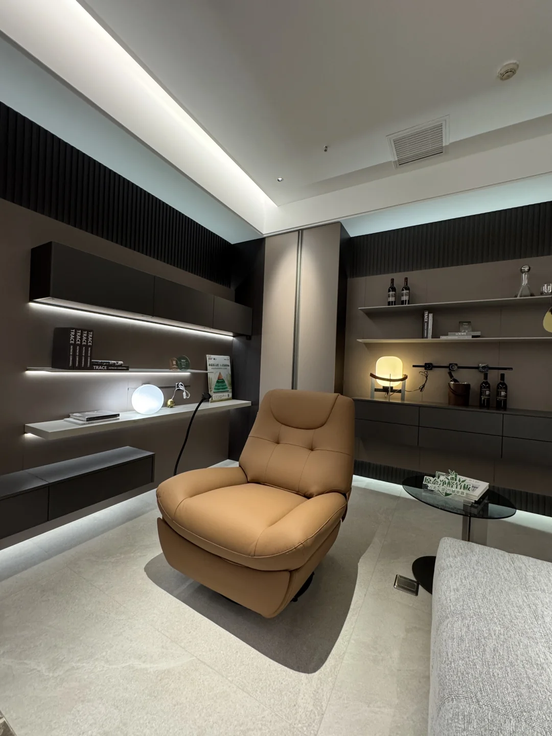 全屋定制的这份质感，我给满分！?