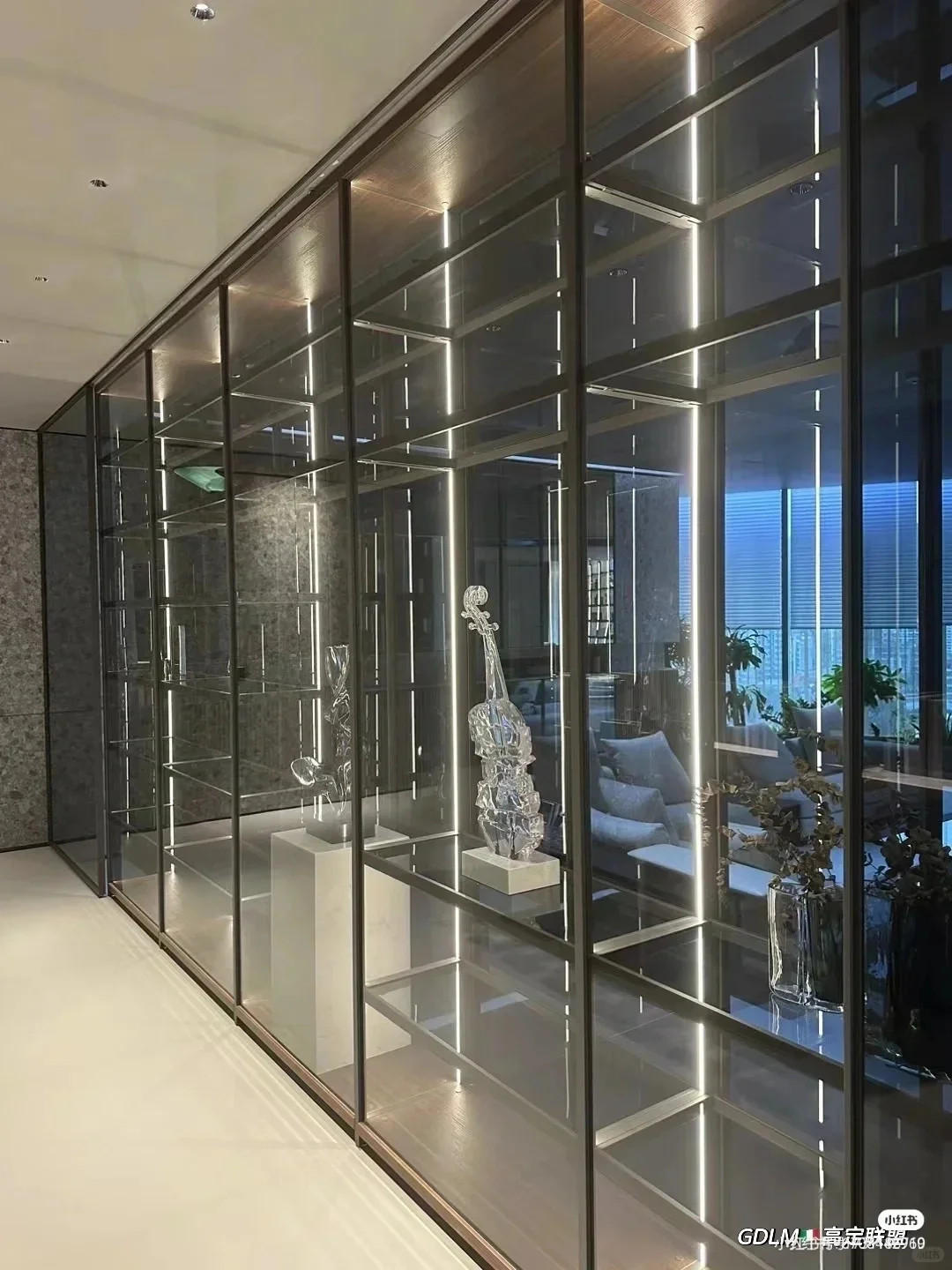 个性化定制｜为空间注入精致之美?