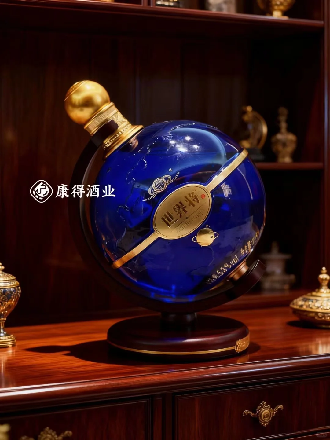24小时被1000人加购的大爆款白酒……