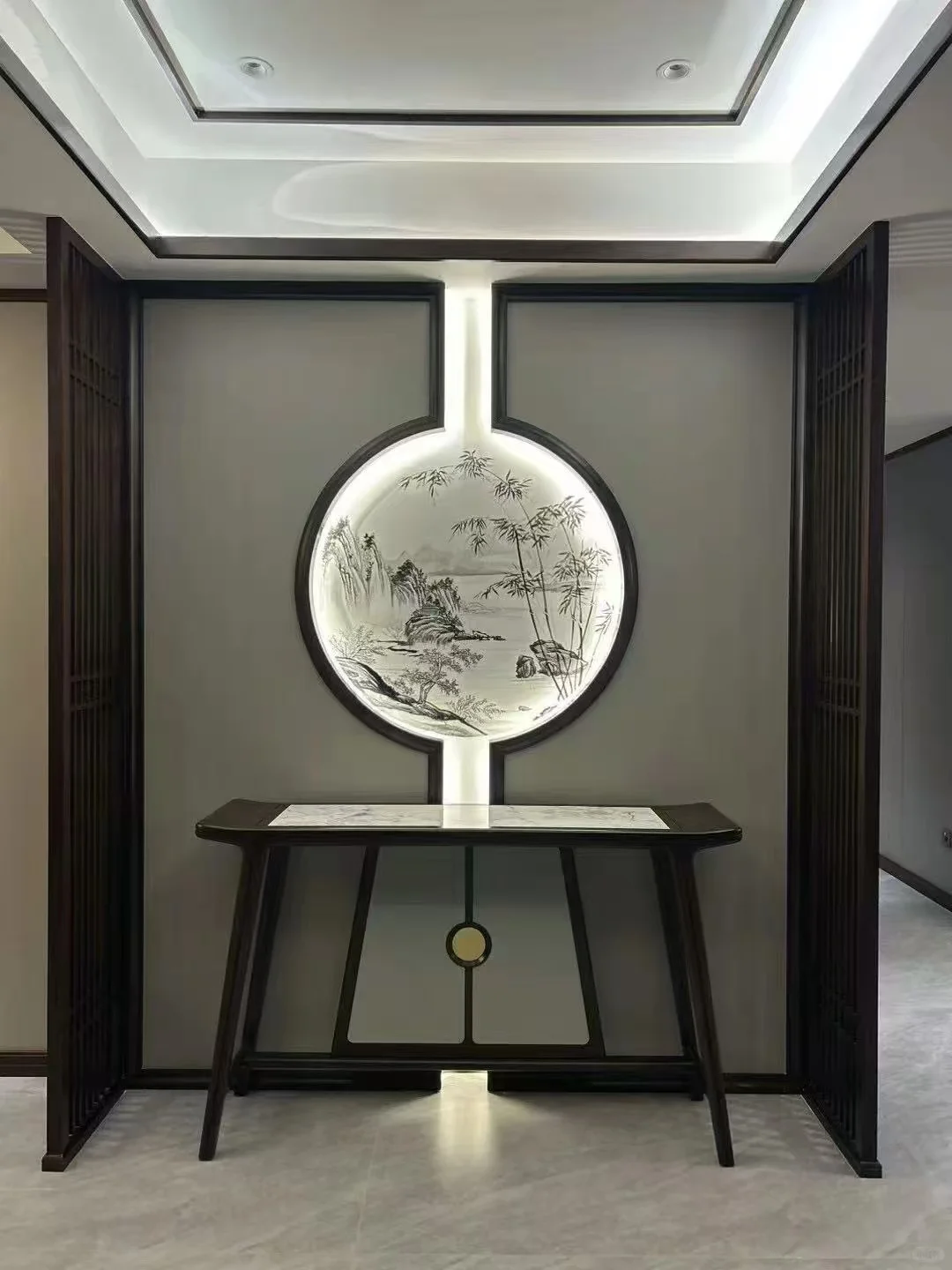 这家全屋定制源头工厂?设计感爆棚❗