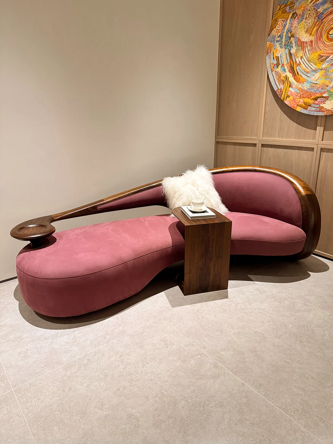 ?恭喜你找到了实木风佛山家具源头工厂