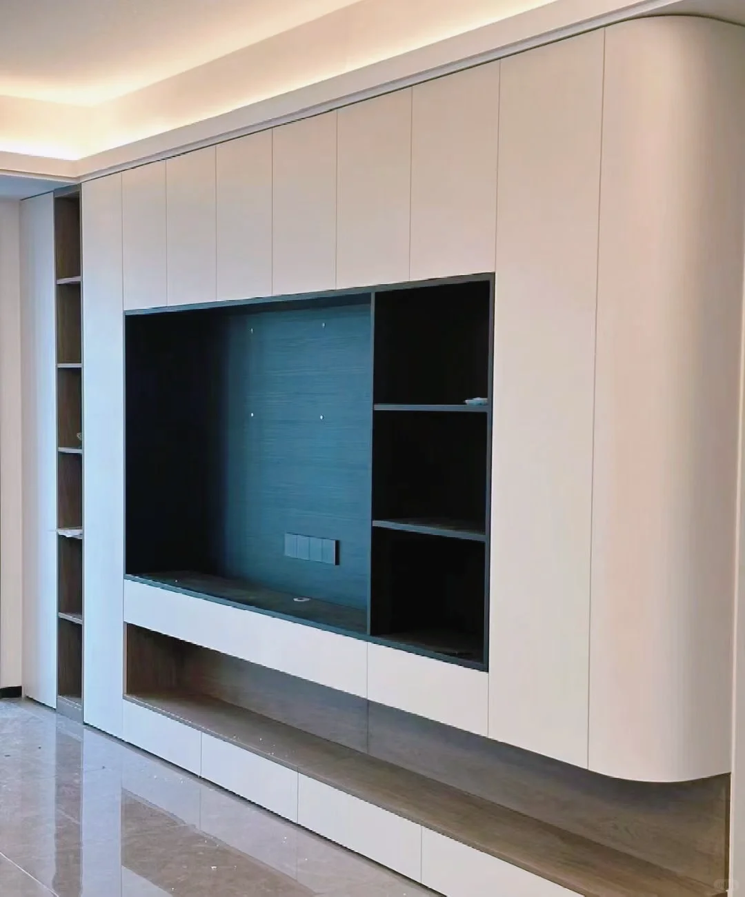 全屋定制,让你的家与众不同?