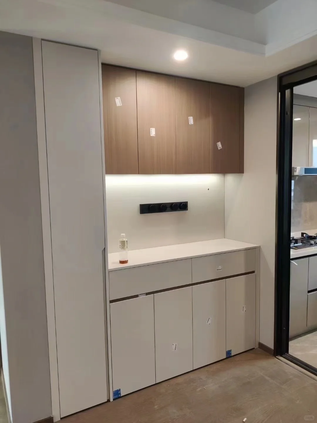 【独家揭秘】全屋定制工厂,揭秘高品