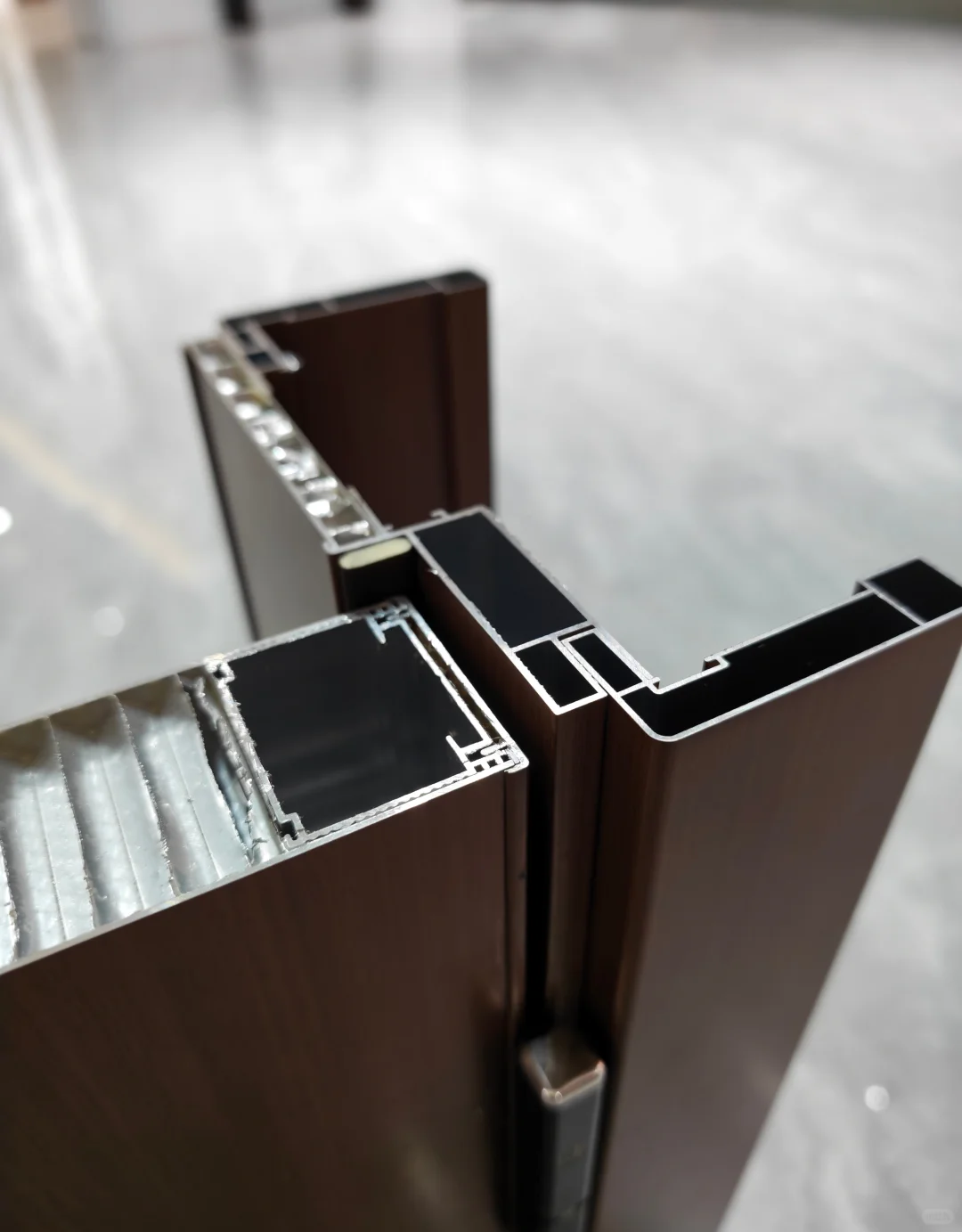 佛山.全铝门定制工厂