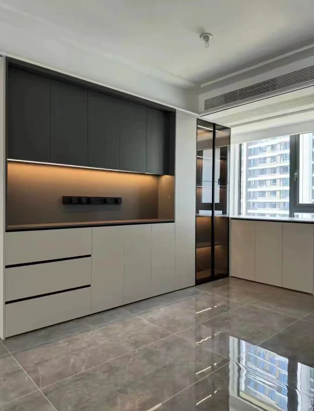 ✨成都这家全屋定制工厂，实力惊艳！?