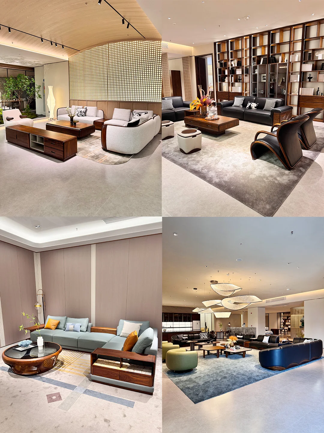 ?恭喜你找到了实木风-佛山家具源头工厂