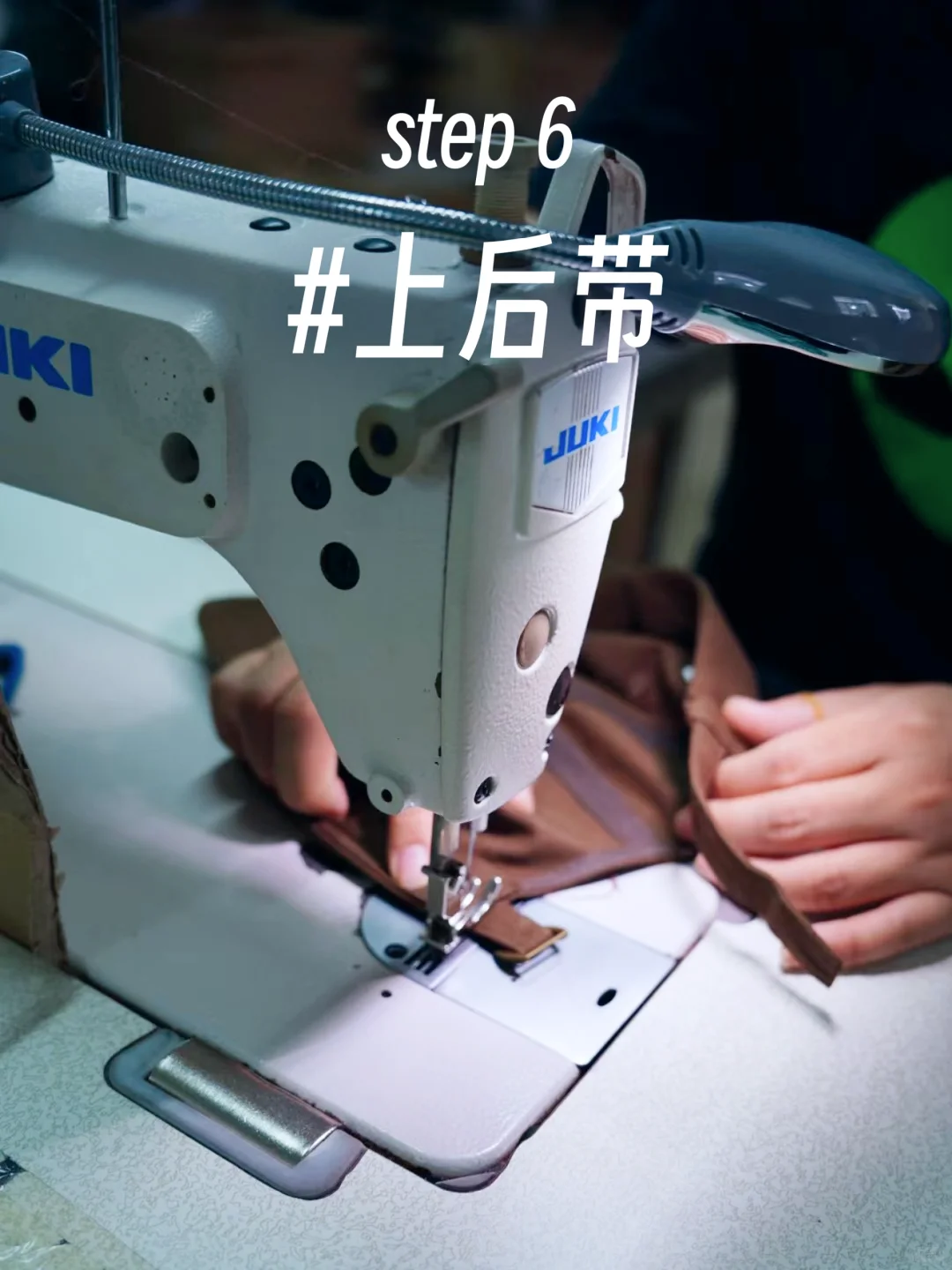 初来乍到｜棒球帽诞生记?