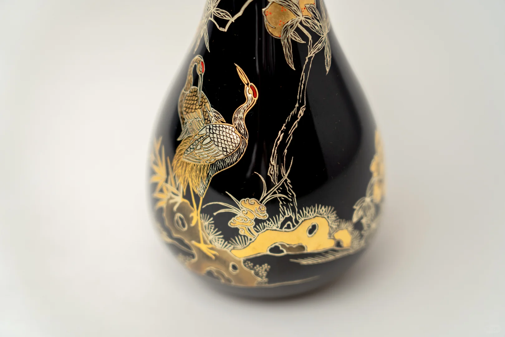 探秘红木上的千年描金传奇✨