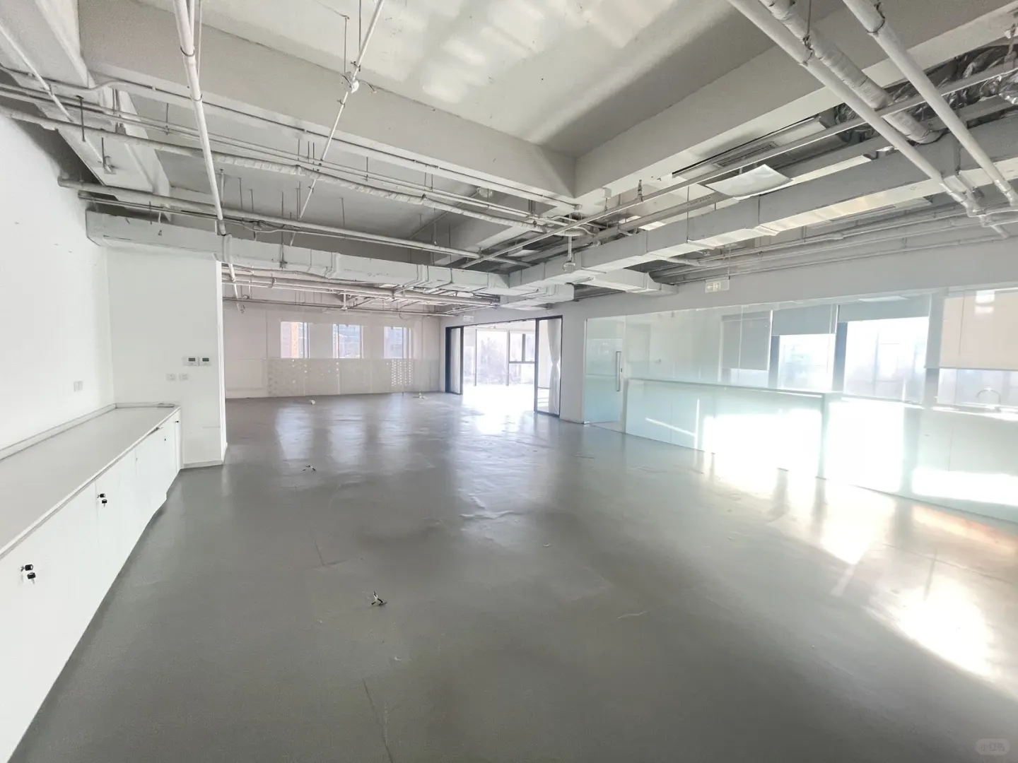 望京文化产业园2000㎡！传媒公司总部?