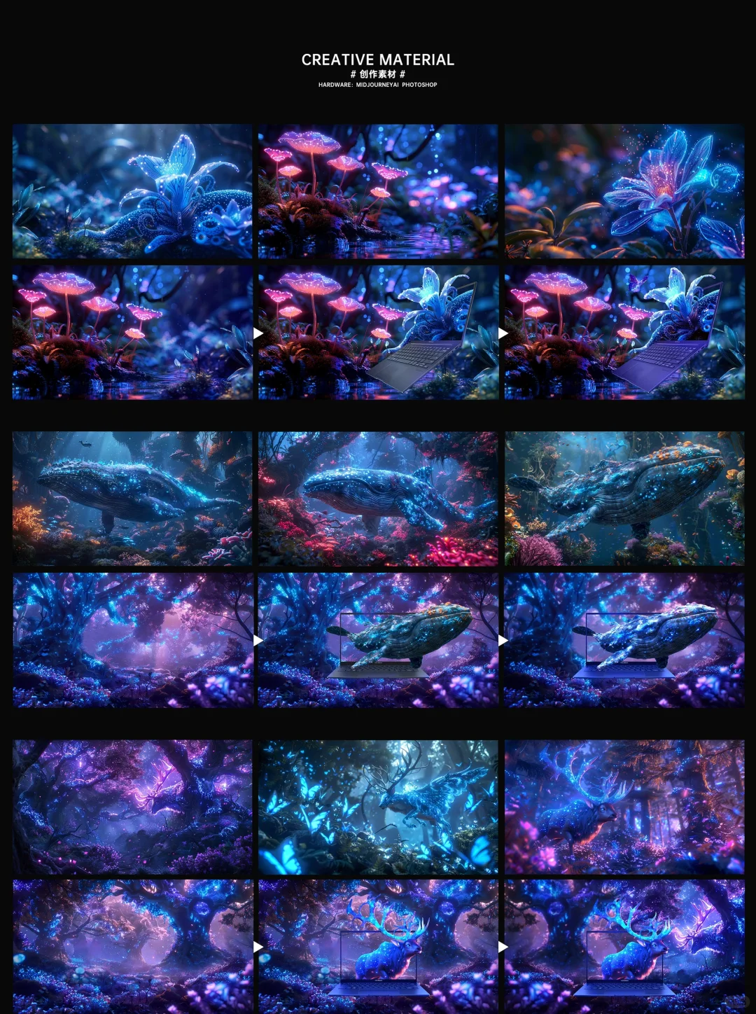 【玩的就是AI】穿越虚拟与现实世界的界限