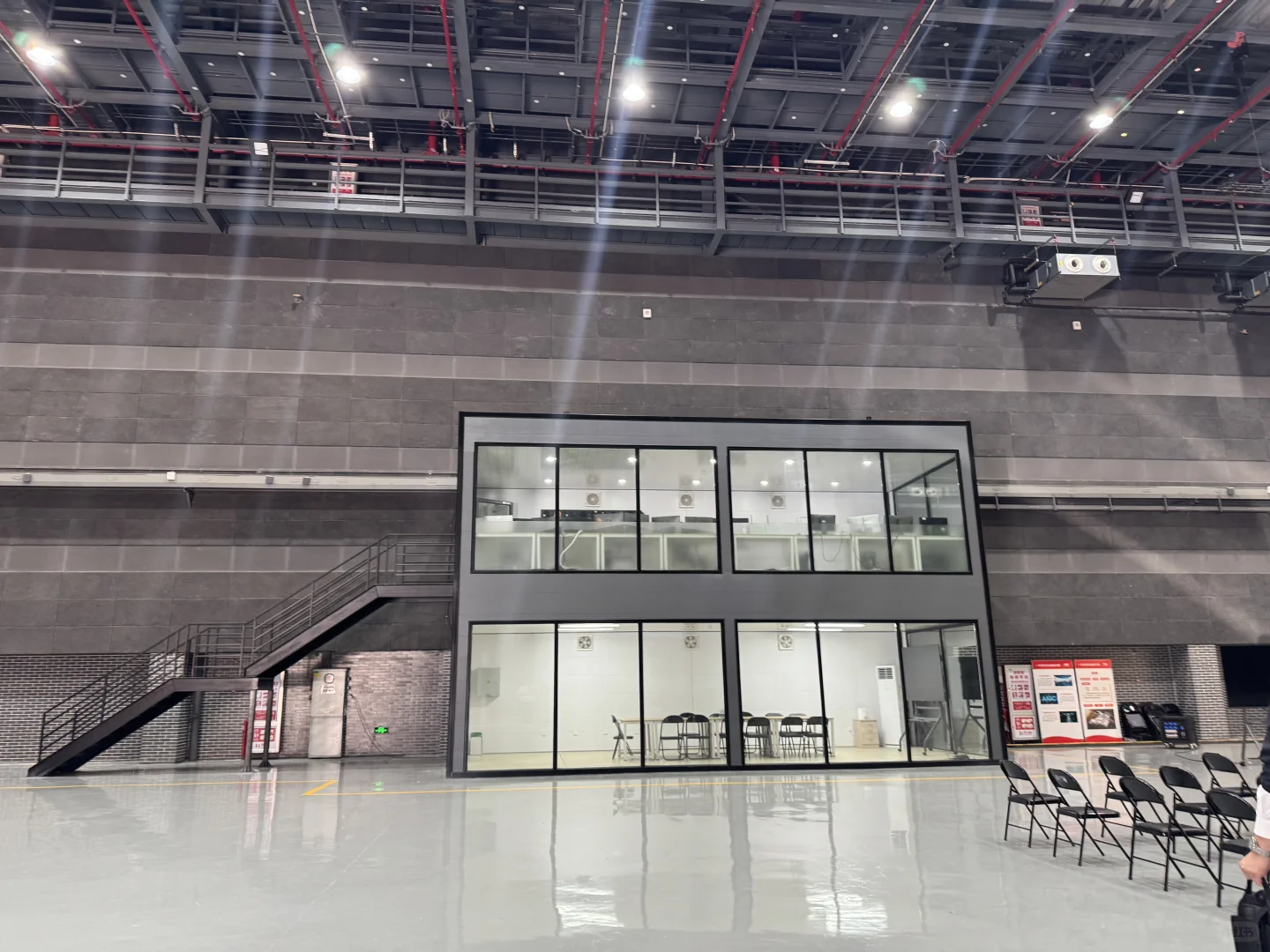 无锡国家数字电影产业园：未来的虚拟制作