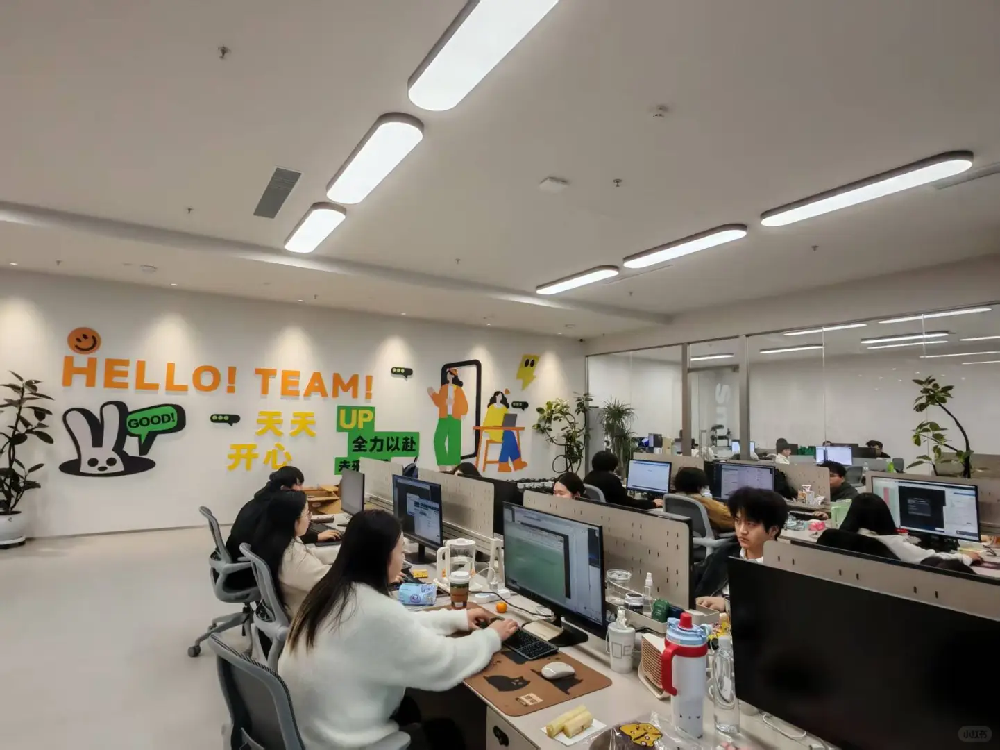 深购科技入驻中心，盐城跨境电商迈入新阶段