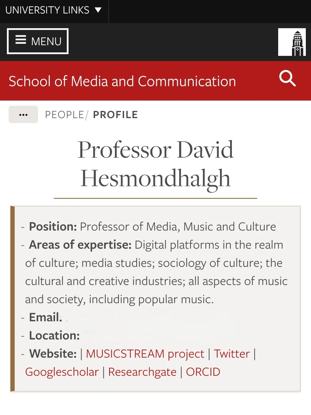 文化艺术博士|欢迎来利兹大学找我读博