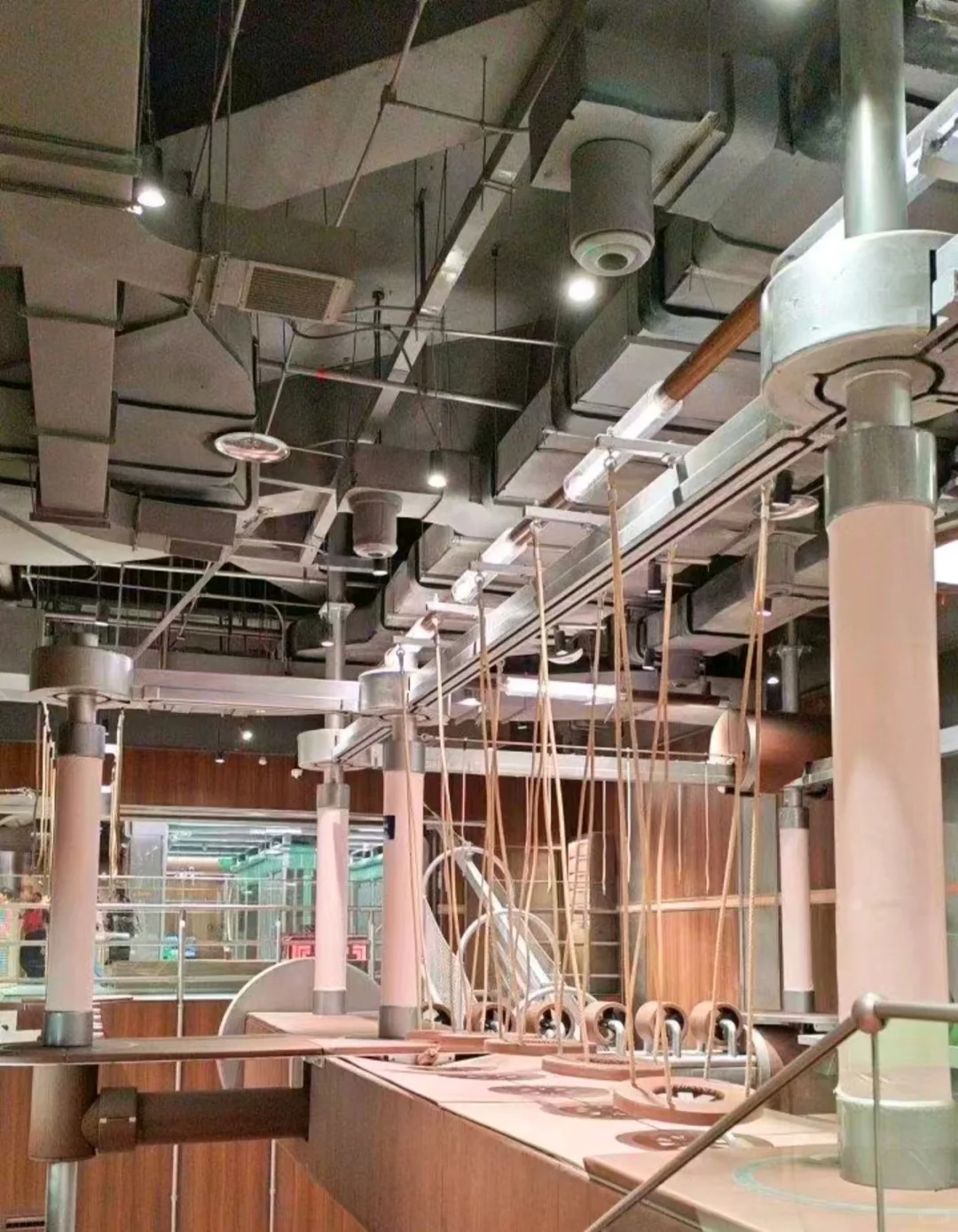 天啊有人还不知道成都万象城meland人均40➕