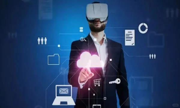 虚拟现实技术与虚拟仪器共发展