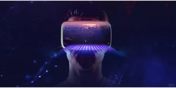 虚拟现实技术与虚拟仪器共发展