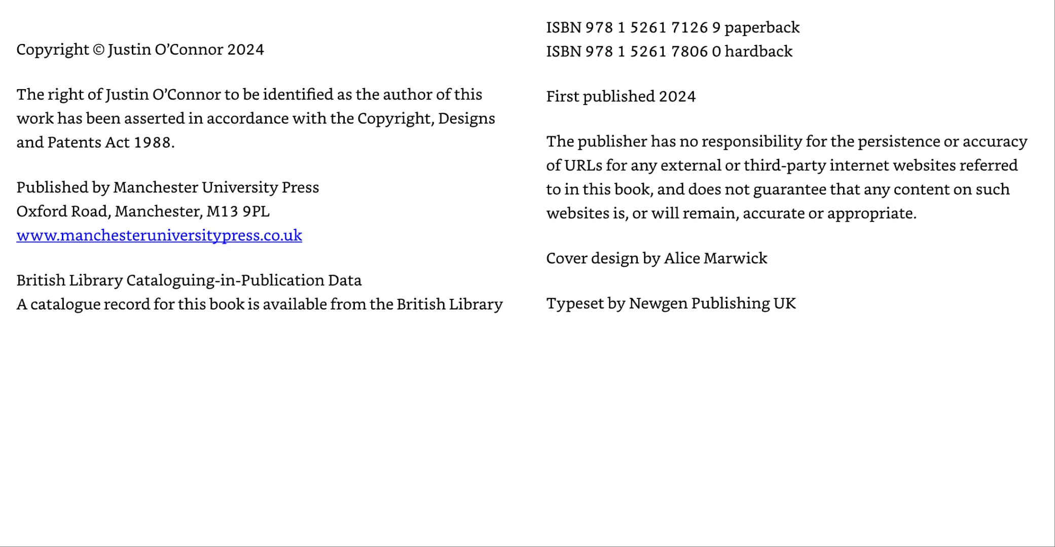 文化产业研究：文化不是产业