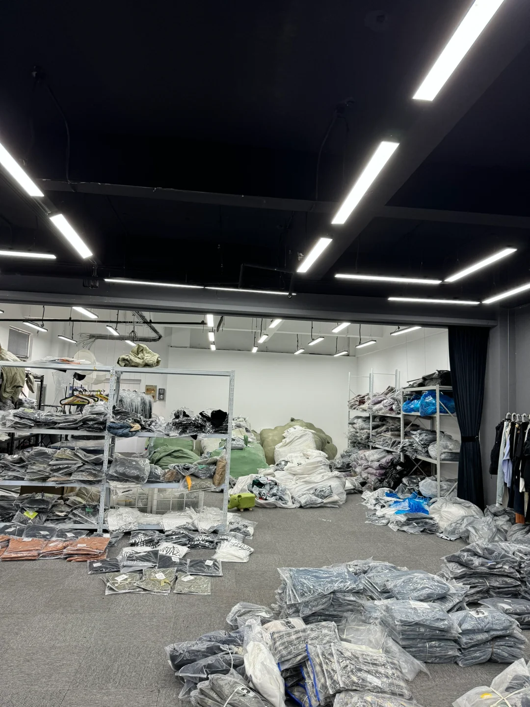 做了三年服装电商的人现在怎么样了？