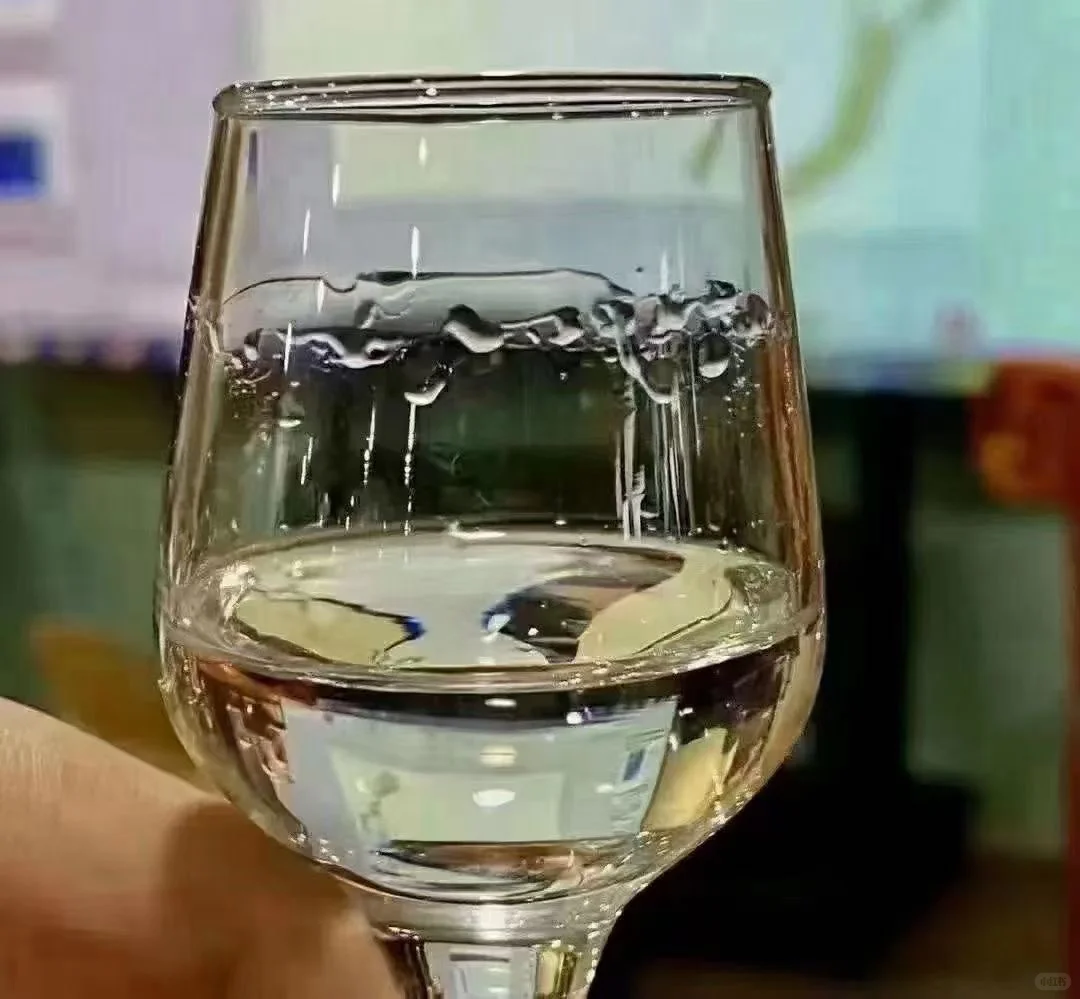 想喝一杯好喝的白酒吗❓