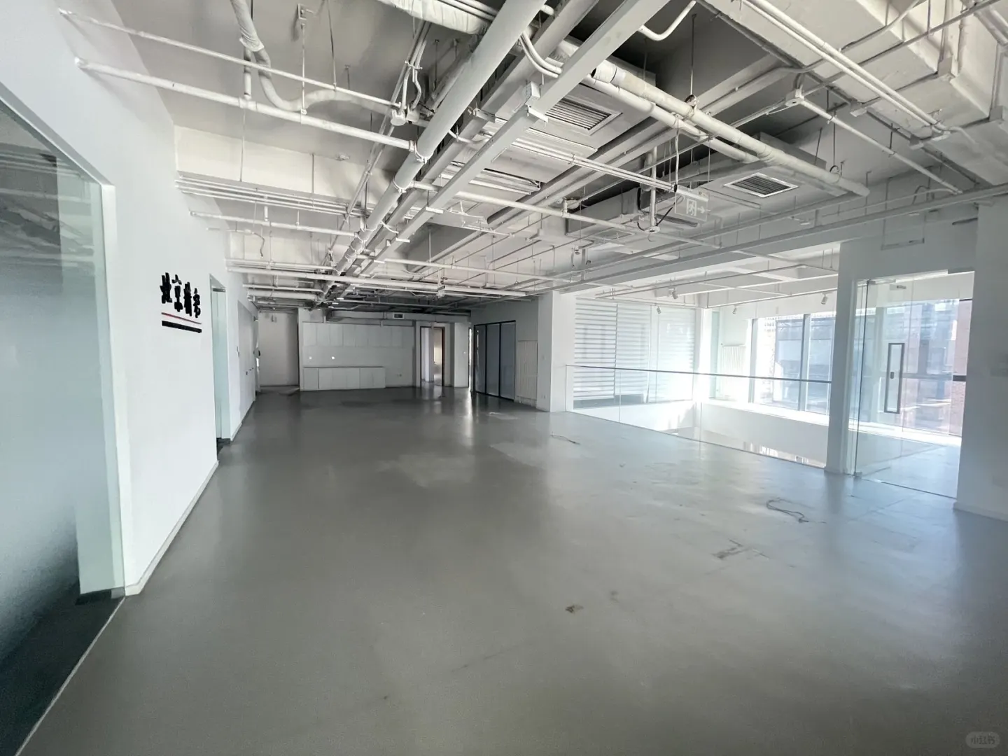 望京文化产业园2000㎡！传媒公司总部?