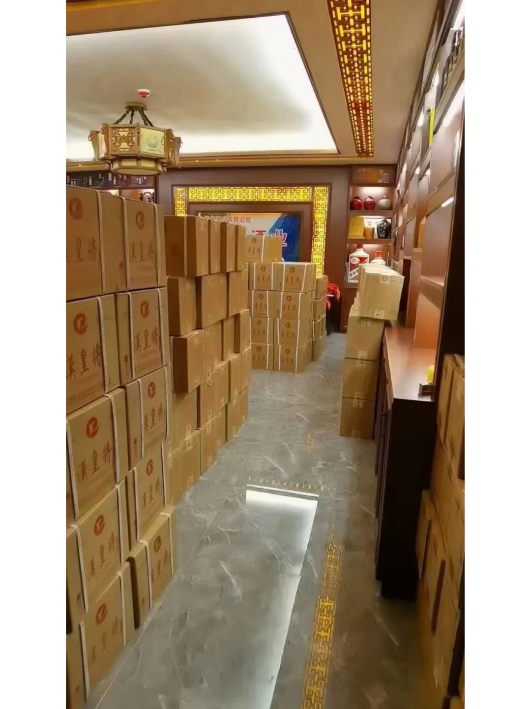 想喝一杯好喝的白酒吗❓