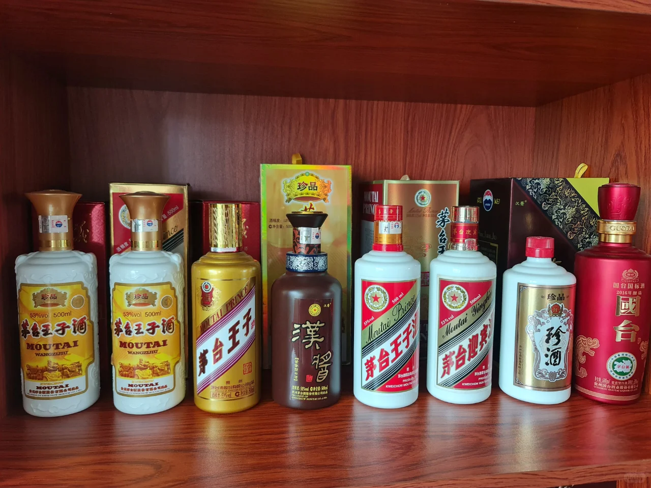 划重点，如何买到高性价比酱酒