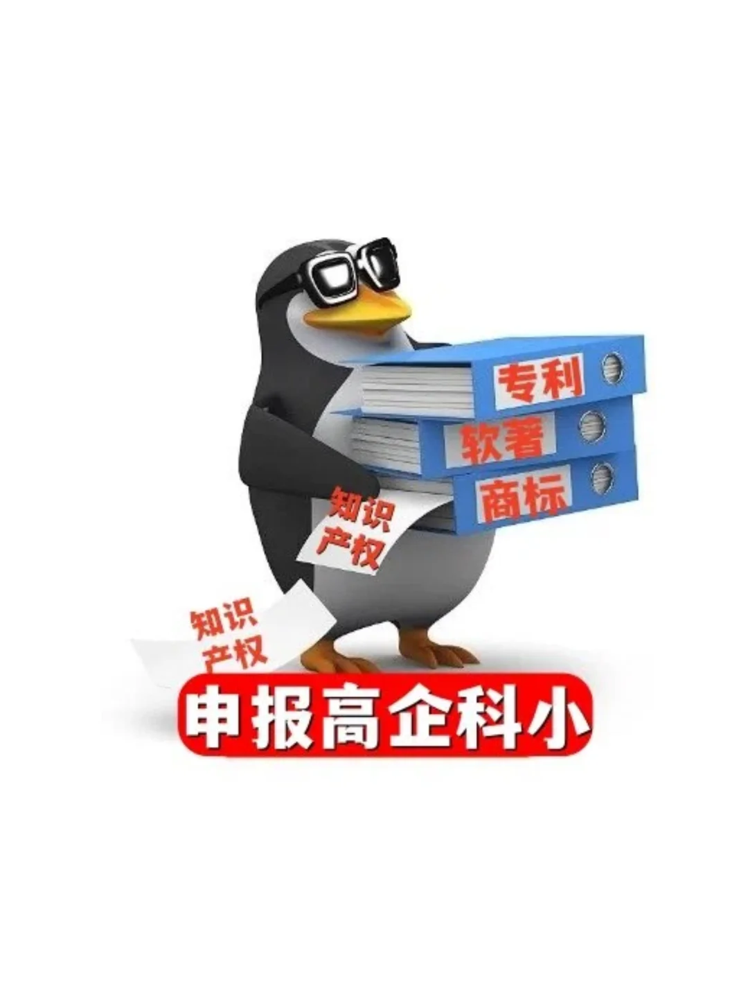 有没有需要申报高企、科小企业的老板？