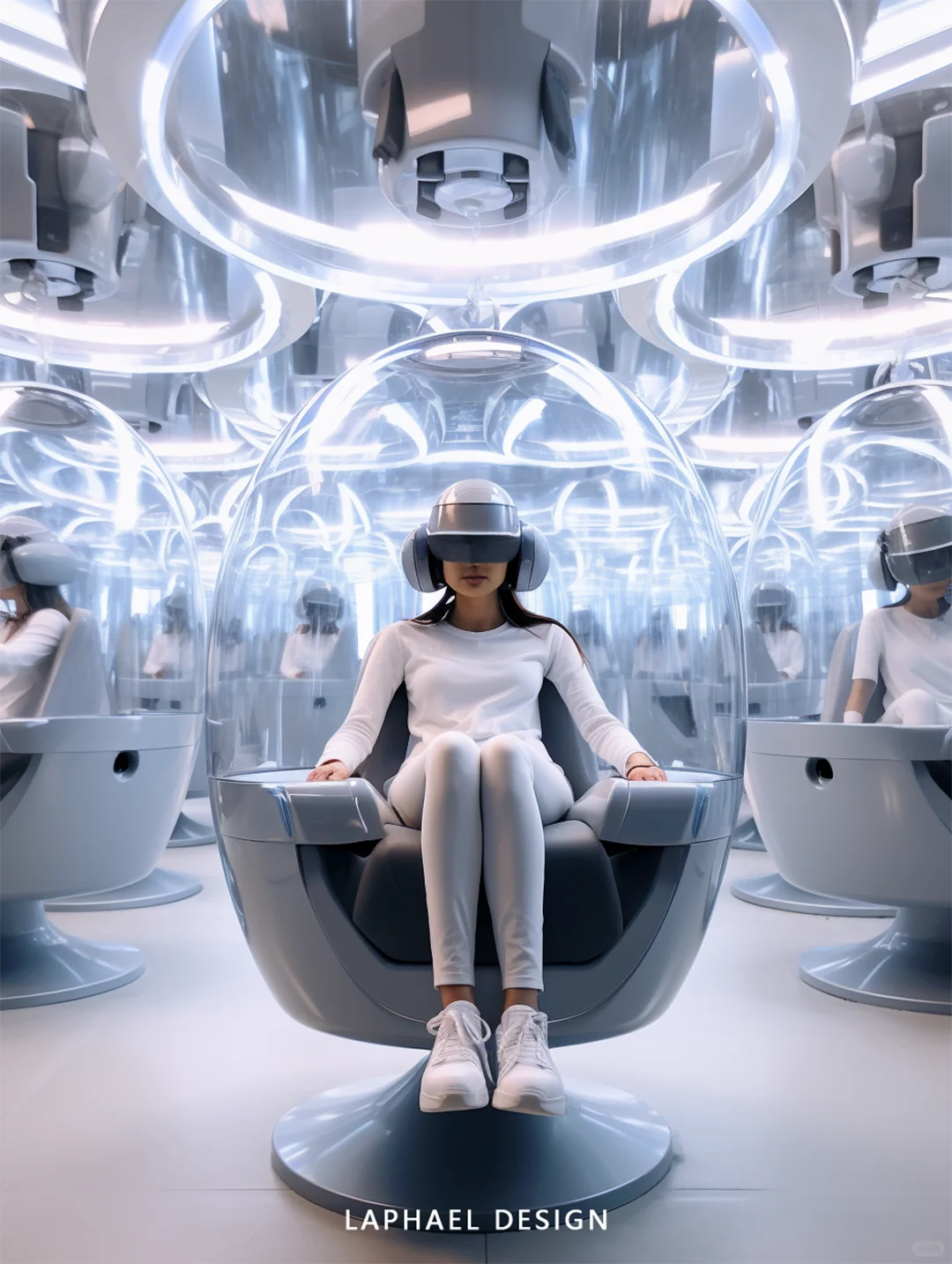 虚拟现实｜感知、互动与创造力