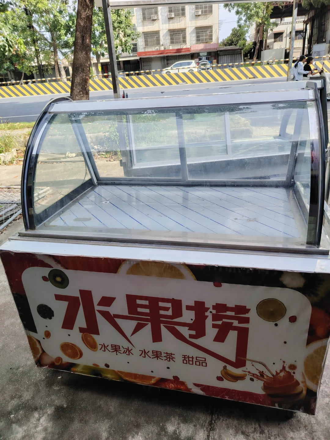 今年的餐饮行情，假如十分，您打几分？