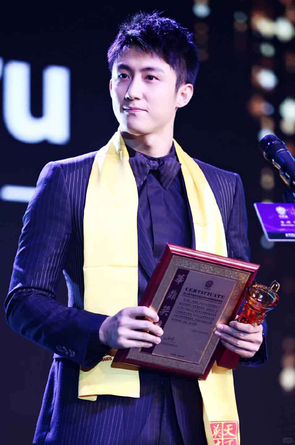 华鼎奖登全球25大最具影响力电影节榜单