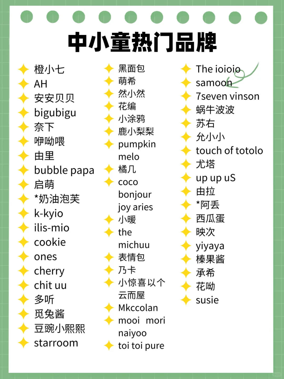 28岁不上班｜童装创业我竟然成功了