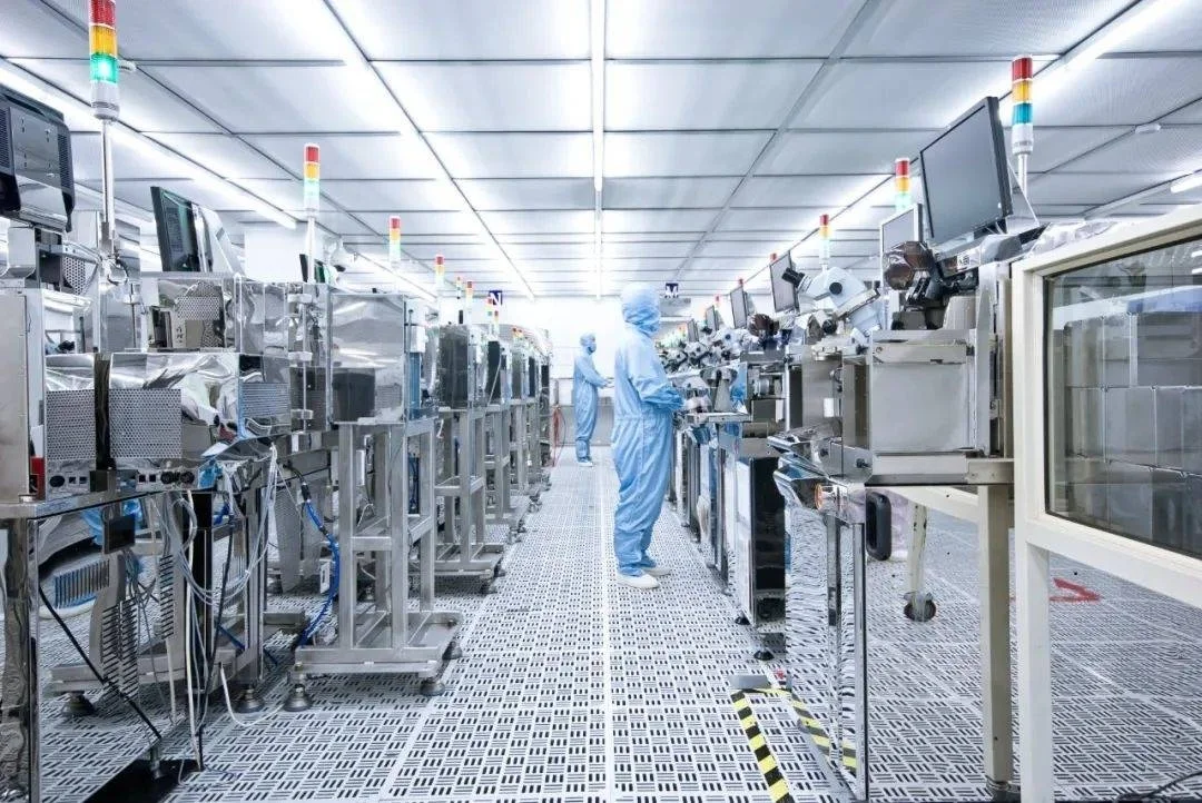 高新技术企业资格