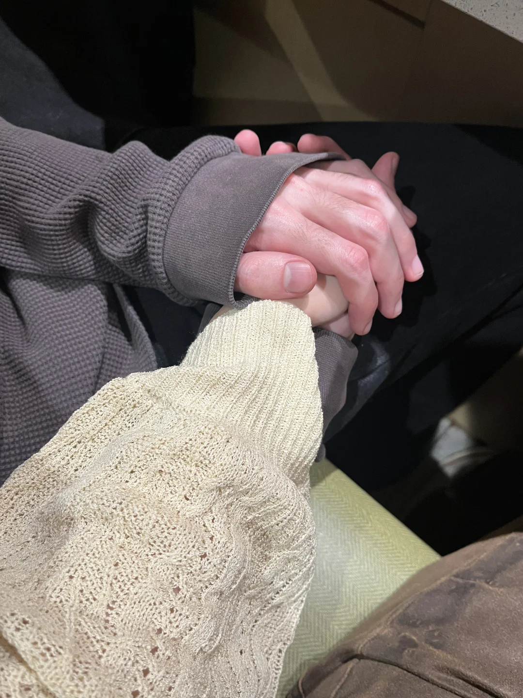 虚拟老公走进现实