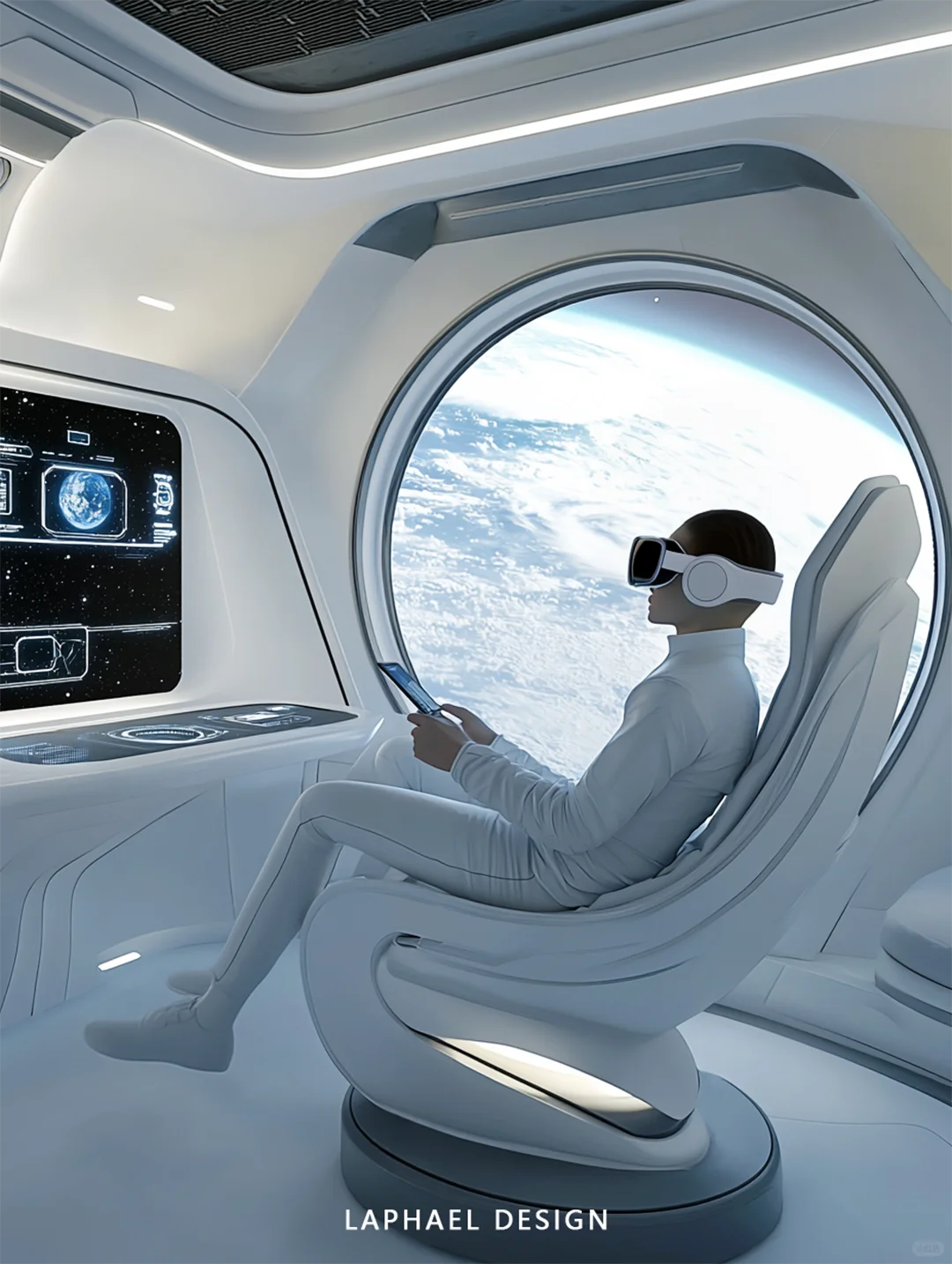 虚拟现实｜感知、互动与创造力