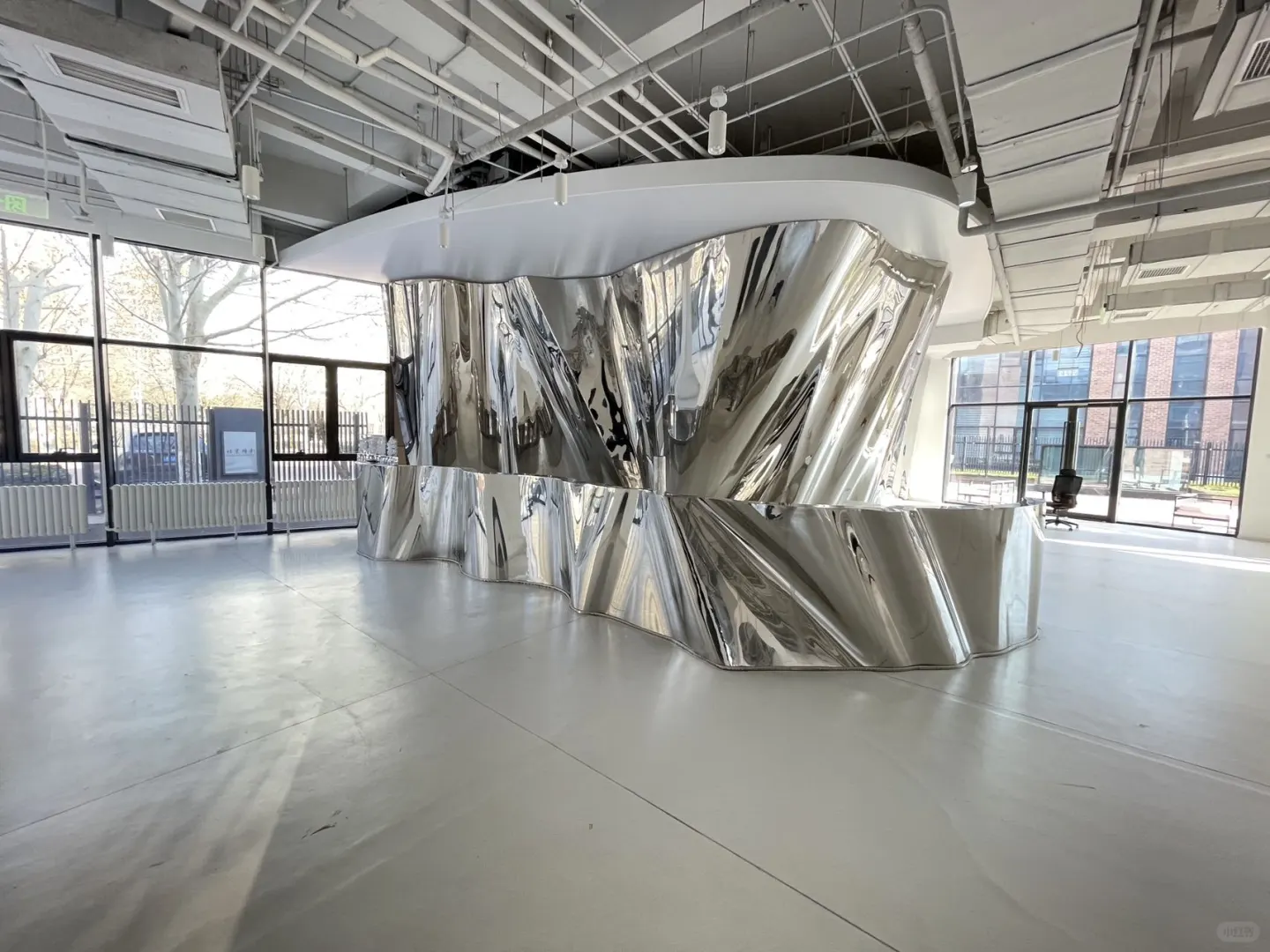 望京文化产业园2000㎡！传媒公司总部?