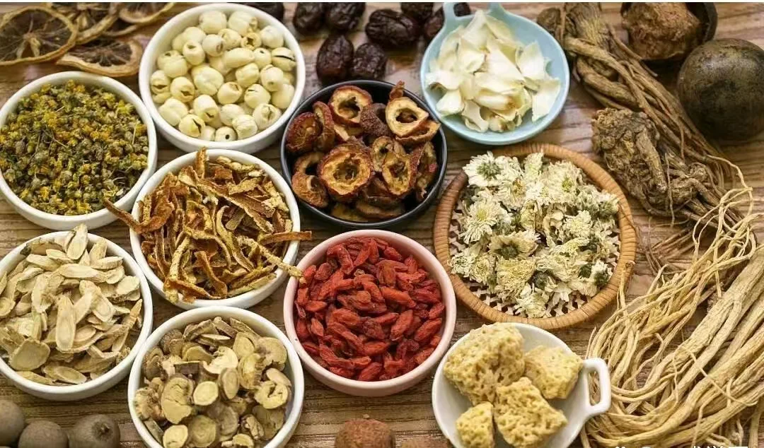 曲焕章广东中药研究院与豆豆文化达成合作