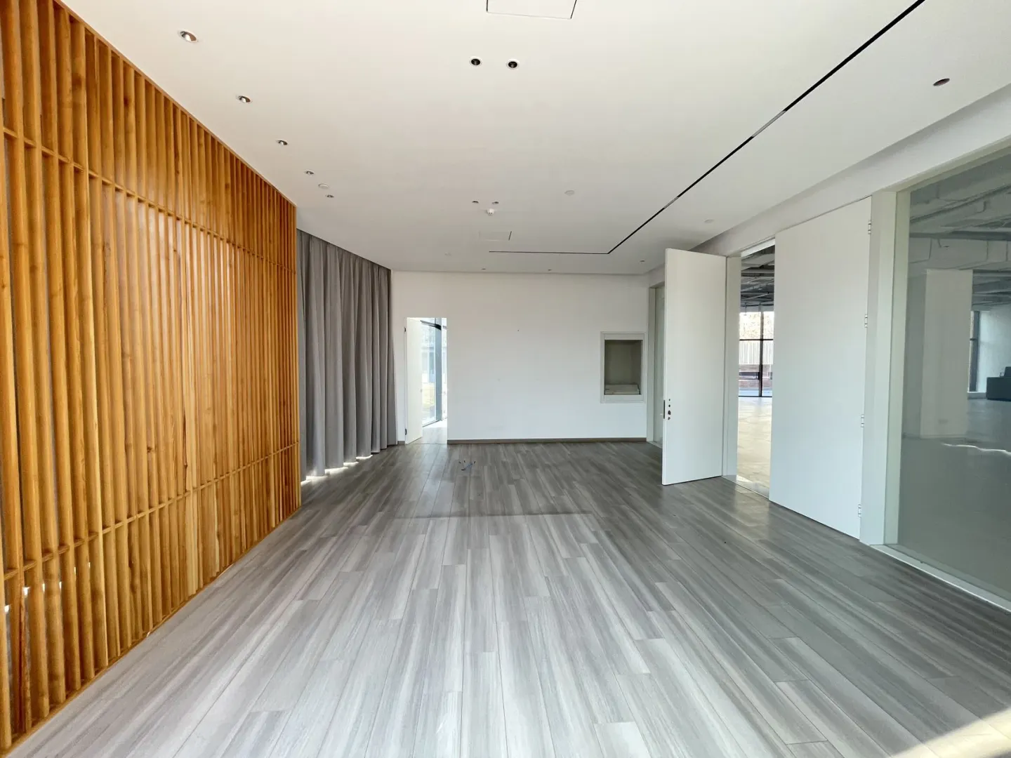 望京文化产业园2000㎡！传媒公司总部?