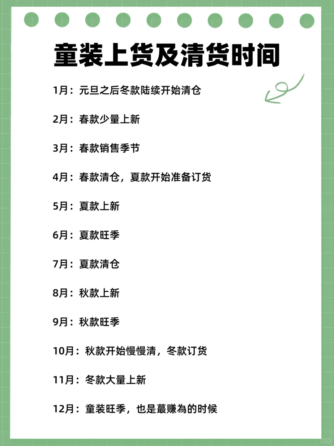 28岁不上班｜童装创业我竟然成功了