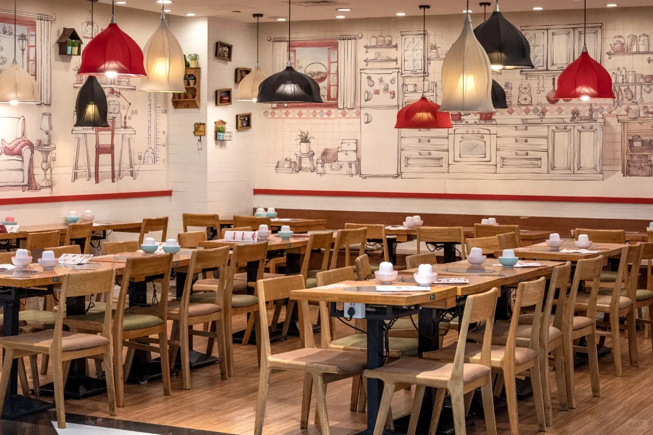 餐饮行业研究|2025年新机会及趋势总结?️