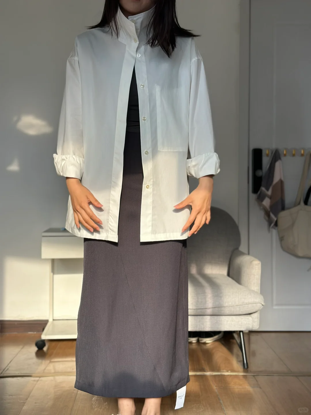 不建议小白去服装创业,但可以去尝试