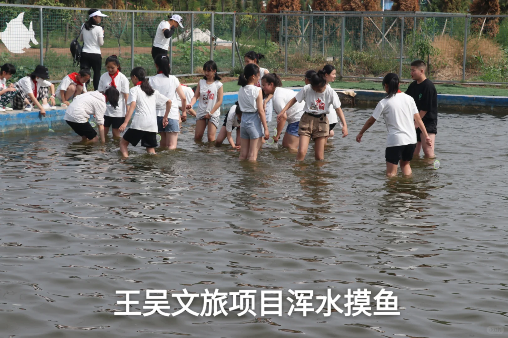 “文旅+农村”才是王炸