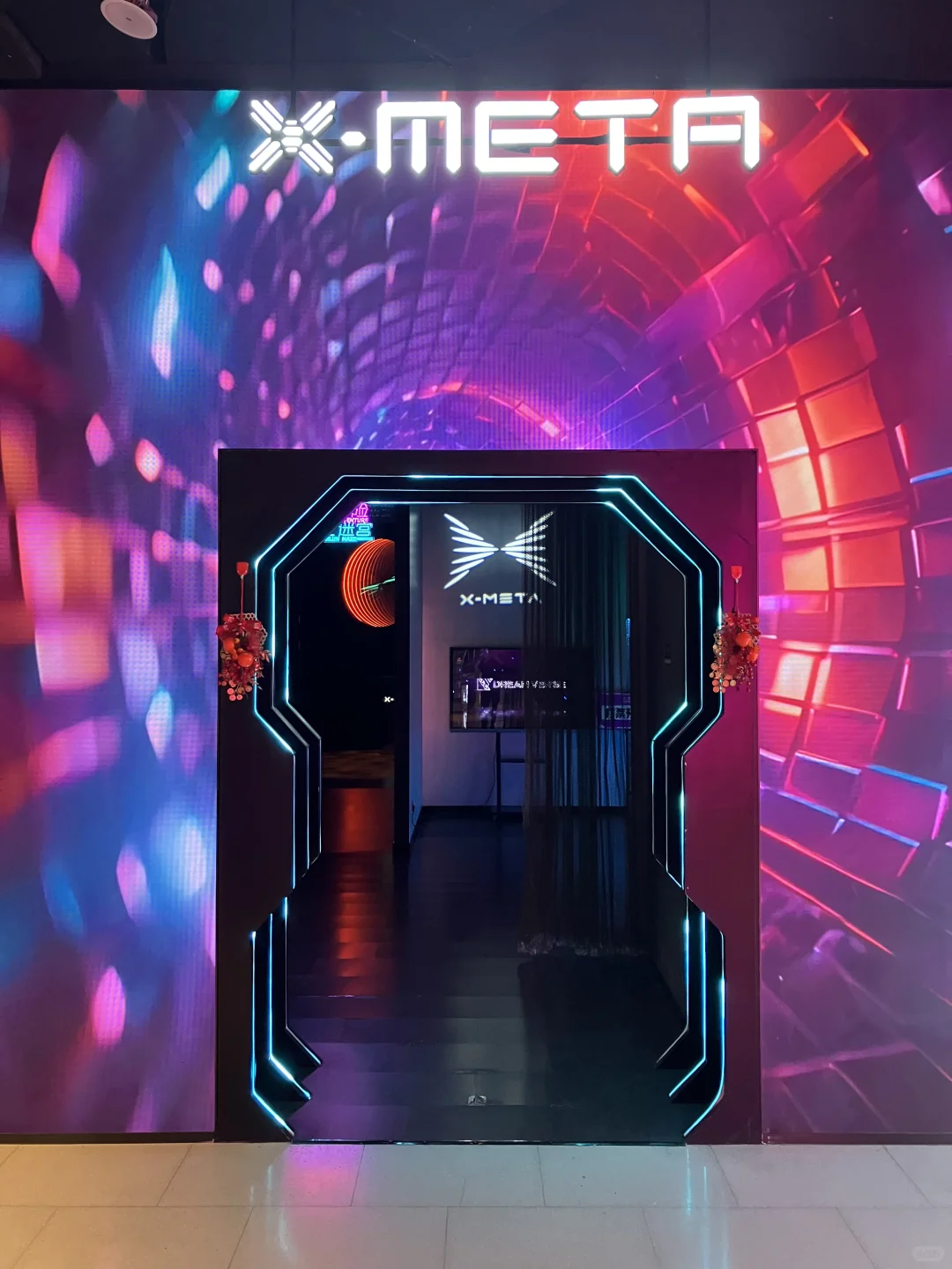 全感VR漫游体验❗️解锁玄幻仙侠的AI之旅❗️