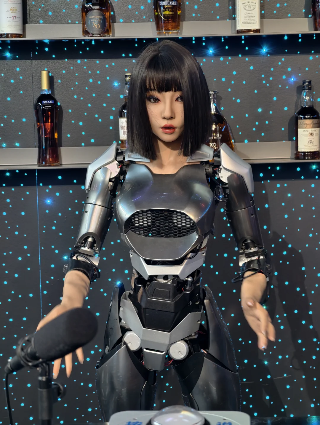 如果老公非要买一个的话……怎么办