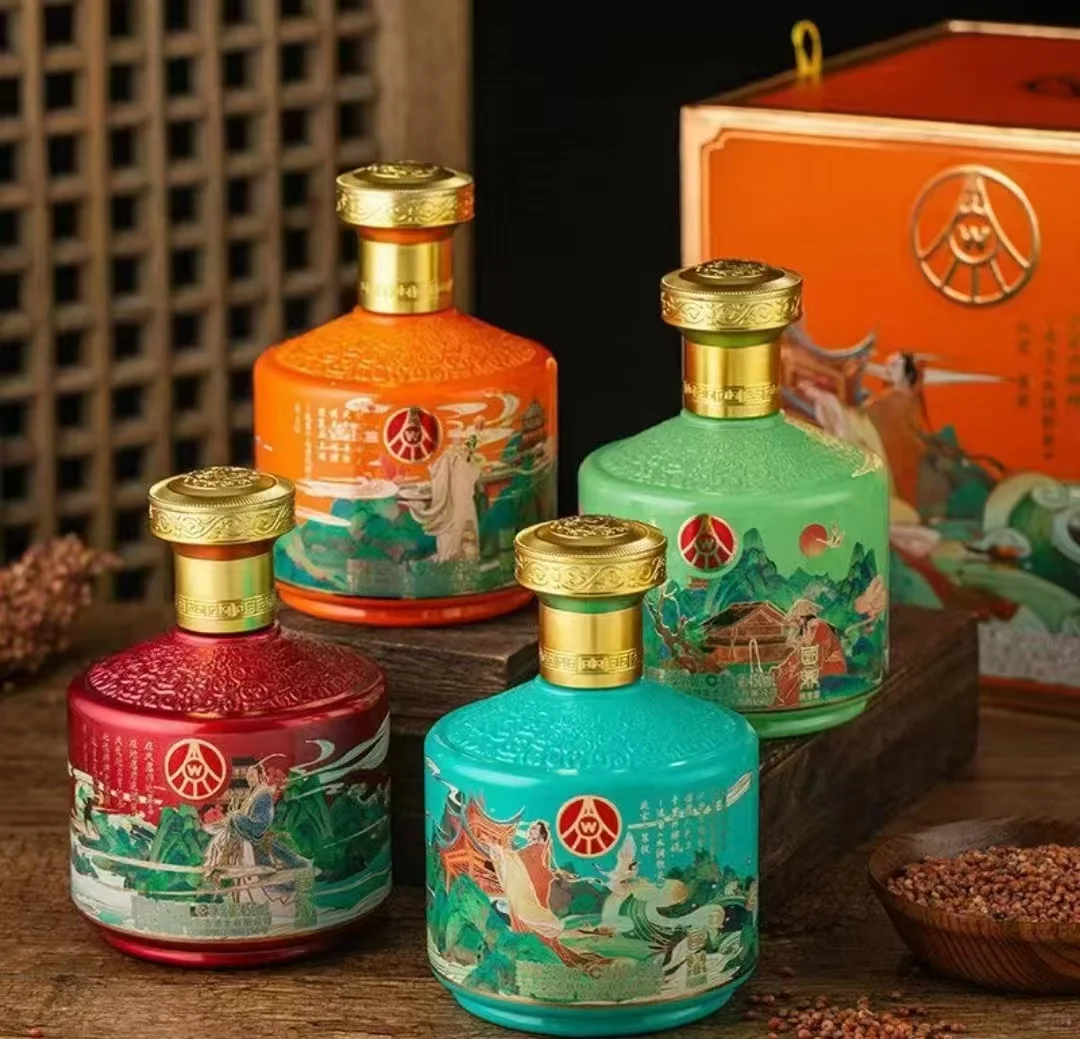 ?酒友必看 | 好酒直供，品质之选?