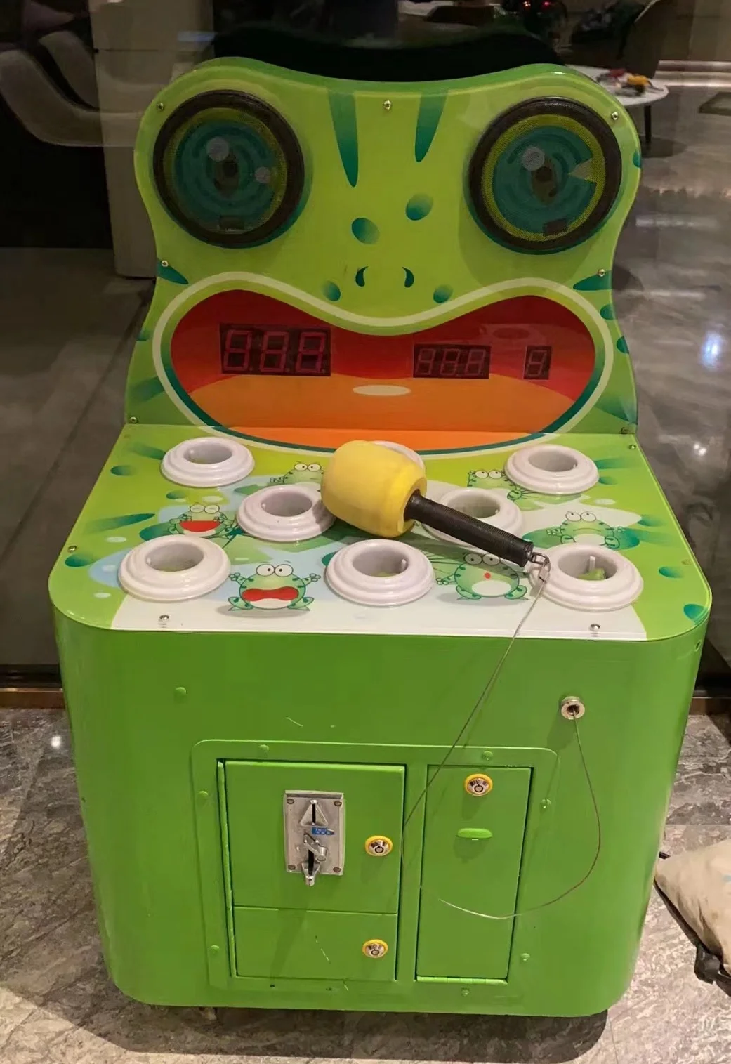 冰雪嘉年华@VR设备@公司年会@互动道具